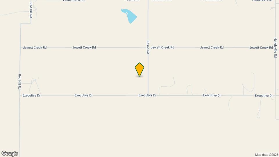 4655 Dawson Rd Map and Location Details