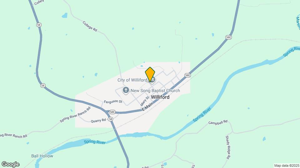 11 US-63 Map and Location Details