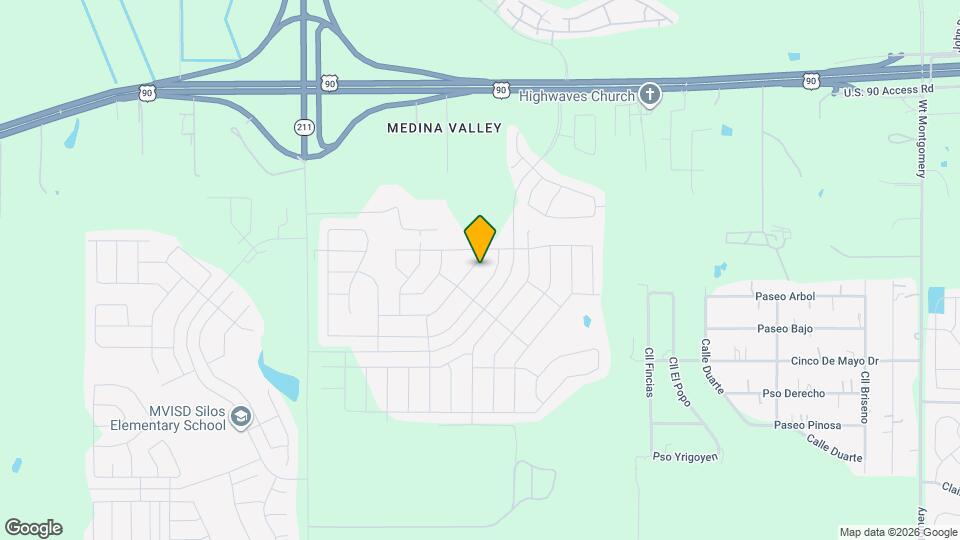 6418 Dynamic Sound Map and Location Details