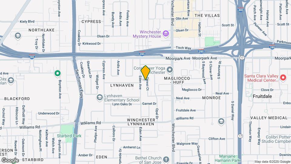 759-761 76 Teresi Ct Mapa y Detalles de la Ubicación