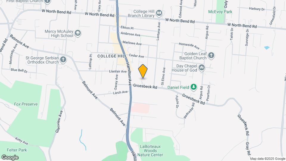 The Bradford Apartments Cincinnati, OH Apartments For Rent