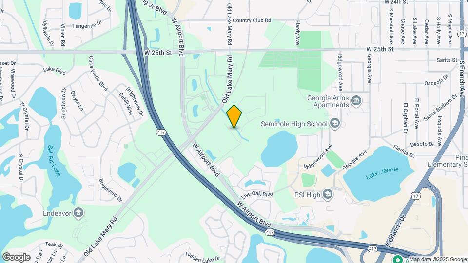 116 Placid Woods Ct Map and Location Details