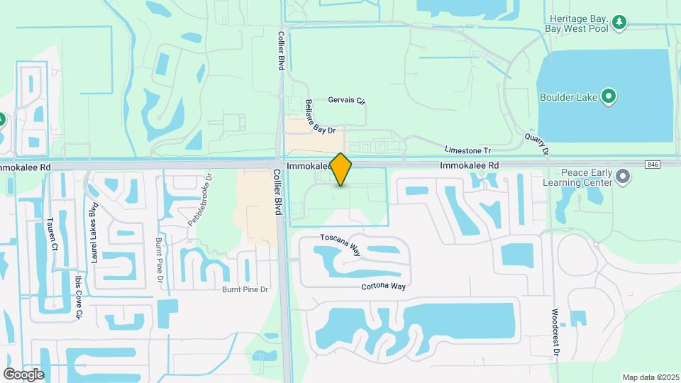 8890 Founders Square Dr Map and Location Details