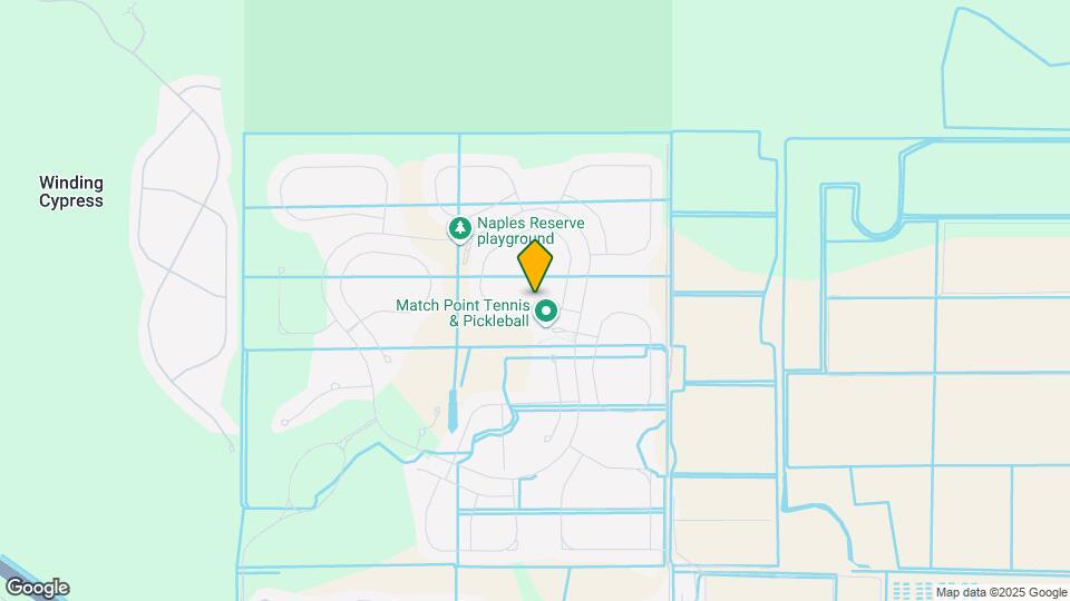 14715 Kelson Cir Map and Location Details