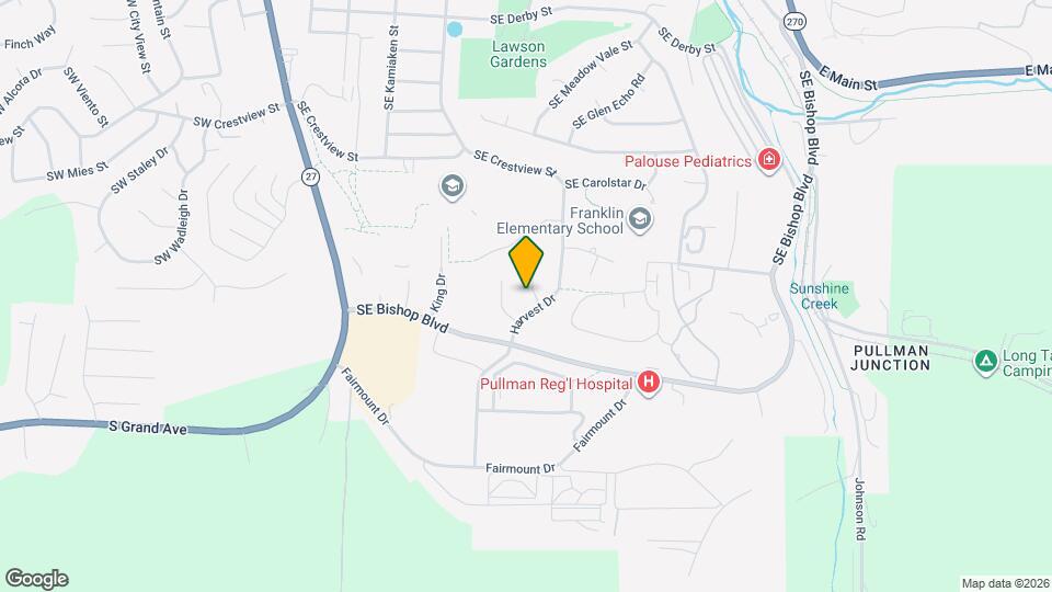 557 Karcio Ct Map and Location Details