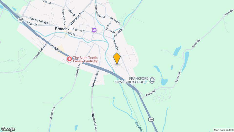 Mill Manor Apartments Branchville, NJ Apartments For Rent