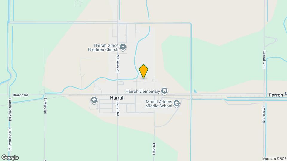 41 Washington St Map and Location Details