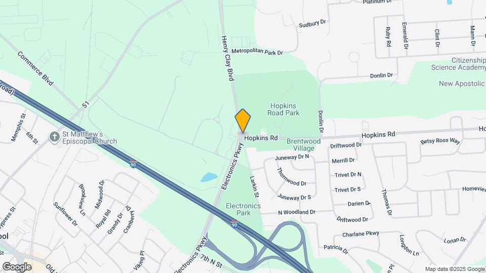 Brentwood Village Apartments and Nearby Liverpool Apartments For Rent