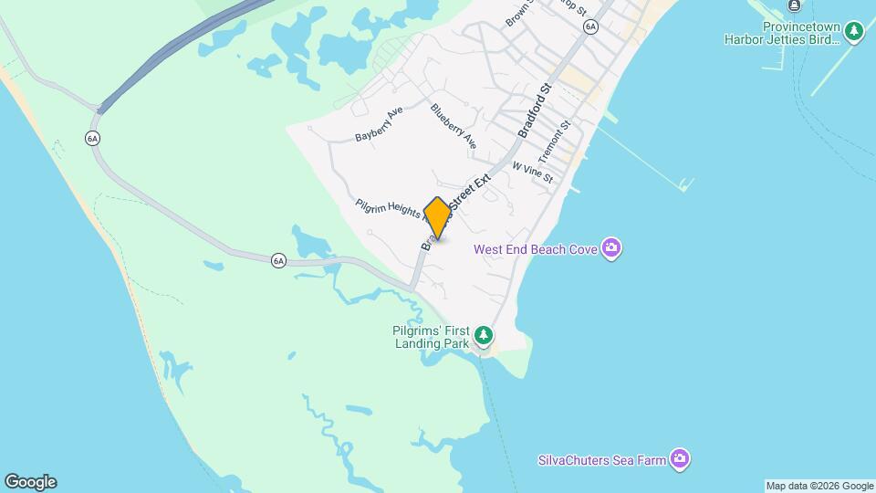 4 Harbor Hill Rd Apartments Provincetown, MA Apartments For Rent