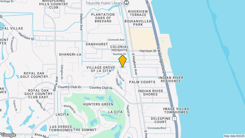 3112-3121 Sir Hamilton Cir Map and Location Details