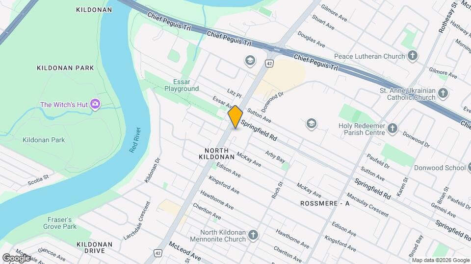 Sarina Towers Apartments Winnipeg, MB Apartments For Rent