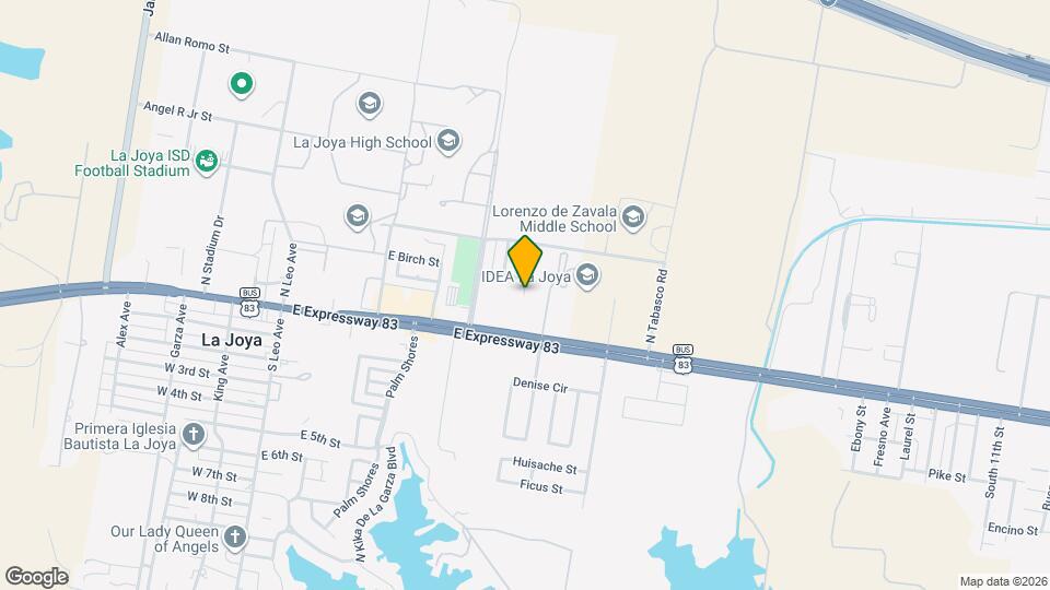 24 Whitewing Dr Map and Location Details