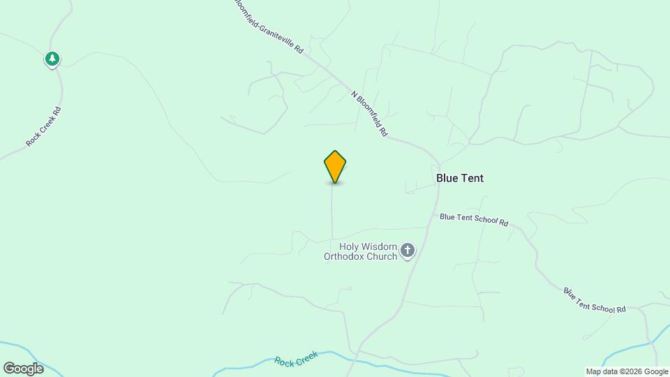 14695 Moon Shadow Dr Map and Location Details