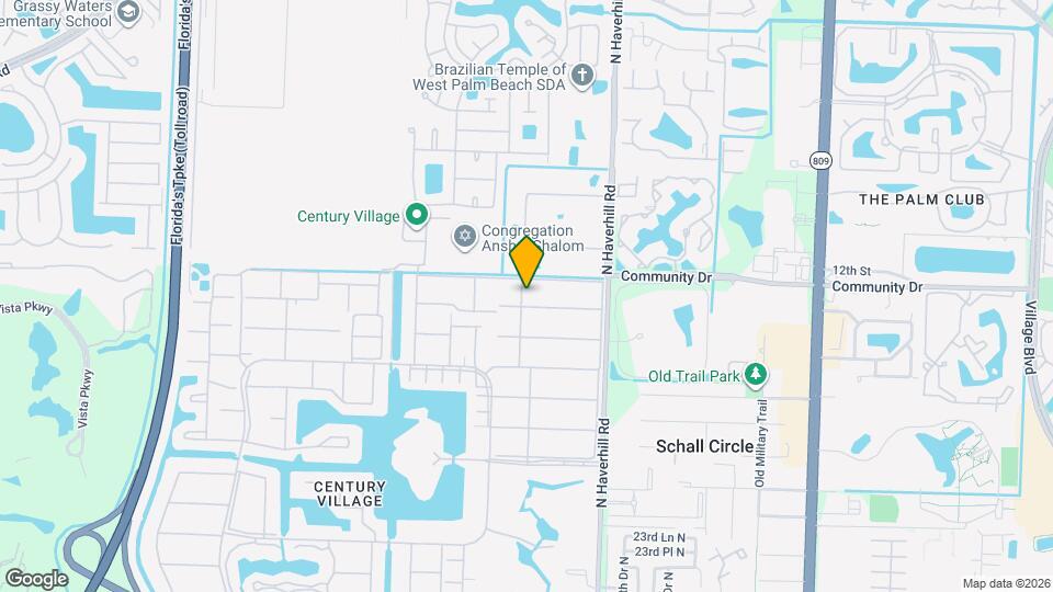 242 Coventry K Map and Location Details