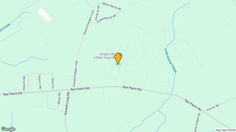 46 Bobwhite Trail Map and Location Details