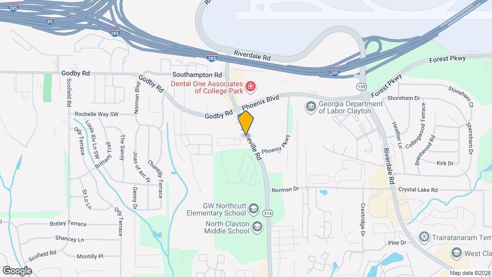 Westcove Apartments and Nearby Atlanta Apartments For Rent Atlanta, GA