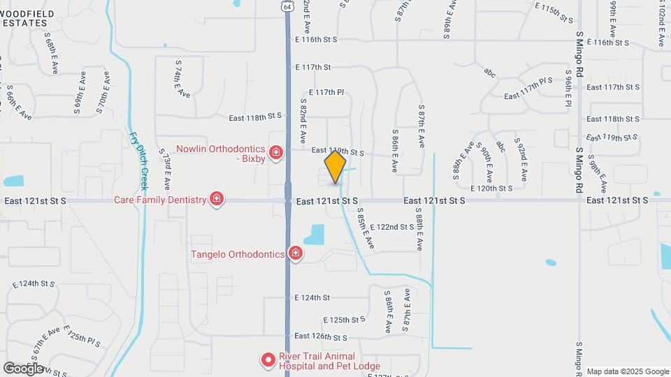 48 Lots + 20 Duplex units Apartments Bixby, OK Apartments For Rent