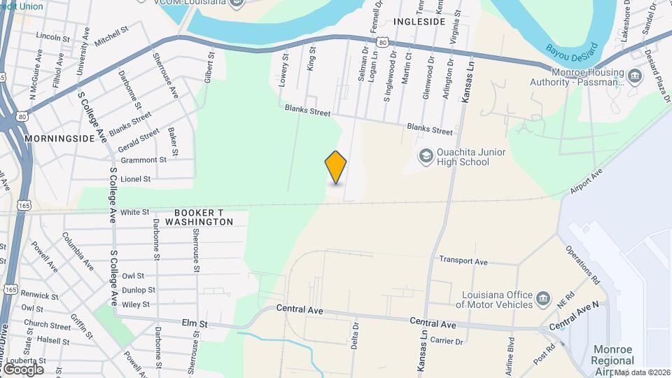 Wilshire Apartments Monroe, LA Apartments For Rent