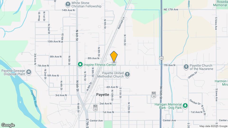 Whitney Arms Mobile Home Park Apartments Payette, ID Apartments For Rent