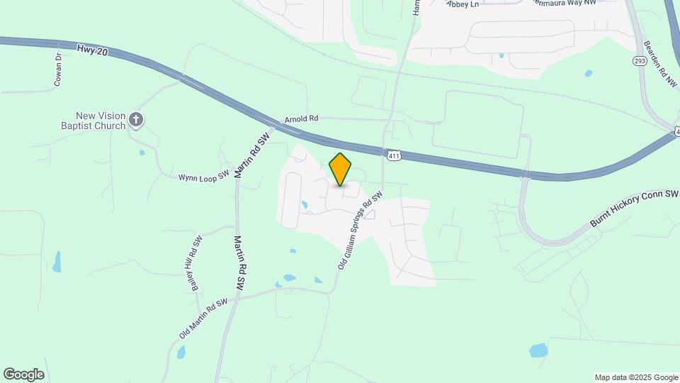 226 Long Is Dr Mapa y Detalles de la Ubicación