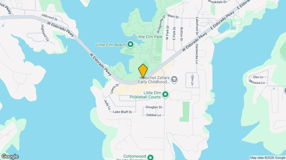 Lakeside Manor Apartments Mapa y Detalles de la Ubicación