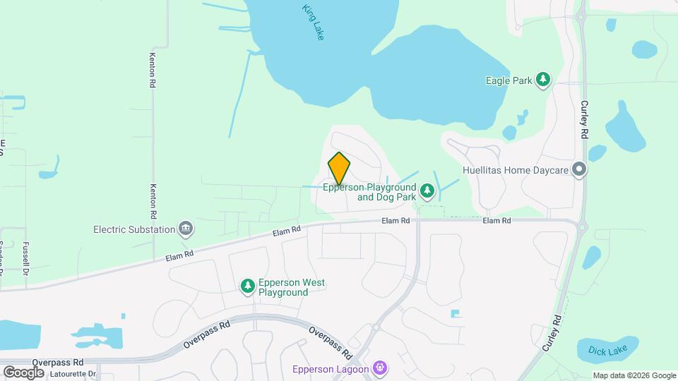 31289 Barrel Wave Way Map and Location Details