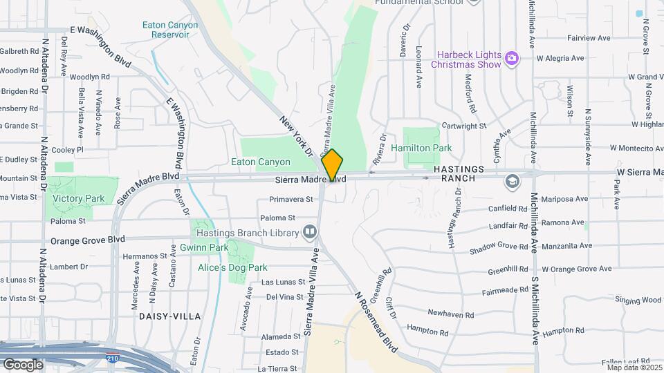 826 Sierra Madre Villa Ave Pasadena, CA Rentals