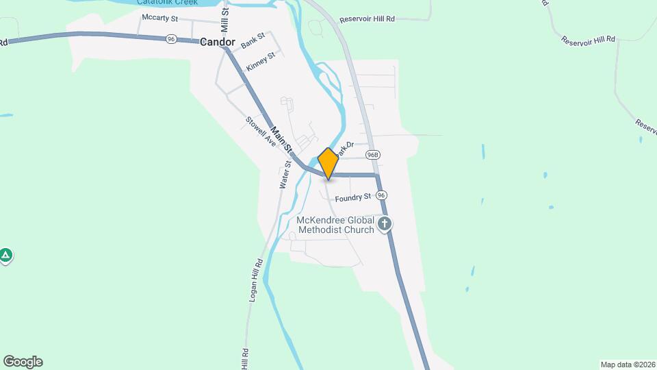 5 Delray Ave Rentals in Candor, NY