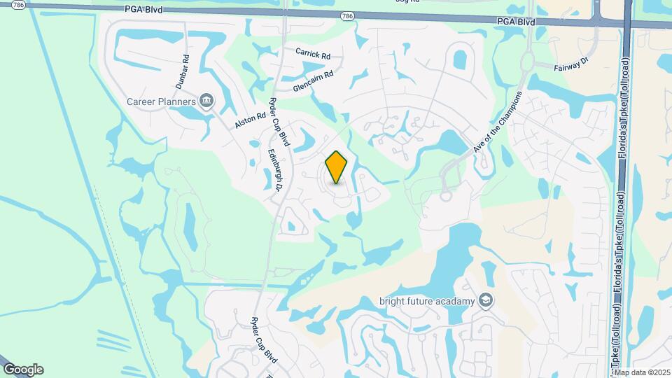 157 Brackenwood Rd Map and Location Details