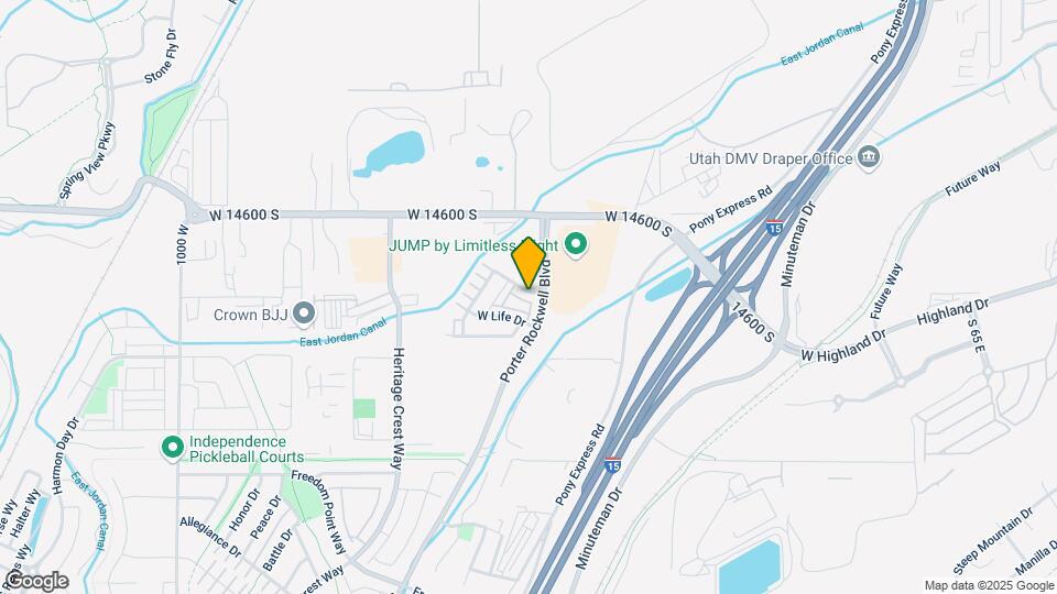 566 Lewski Ln Map and Location Details