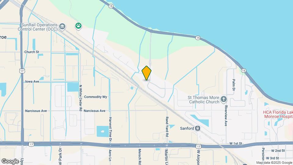 126 Walnut Crest Run Map and Location Details