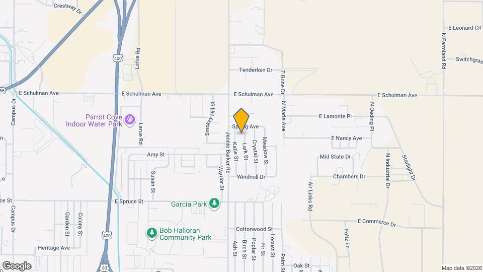 Prairie Wind MHP Apartments Garden City, KS Apartments For Rent