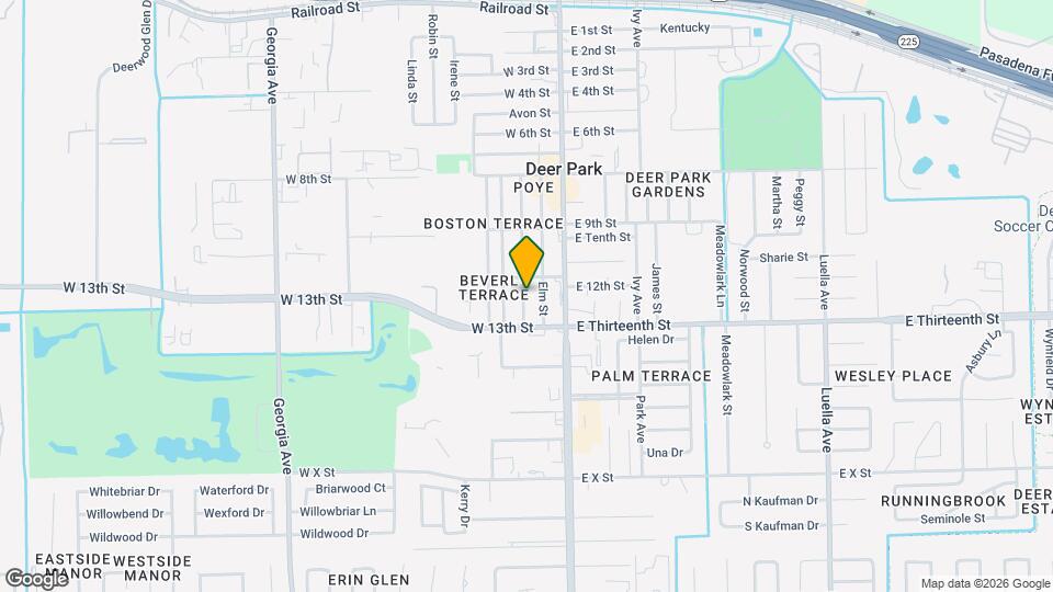 D'Anne Apartments and Nearby Deer Park Apartments For Rent Deer Park, TX