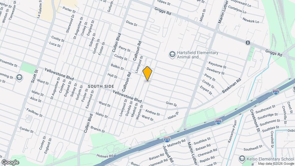 Weston Apartments Houston, TX Apartments For Rent