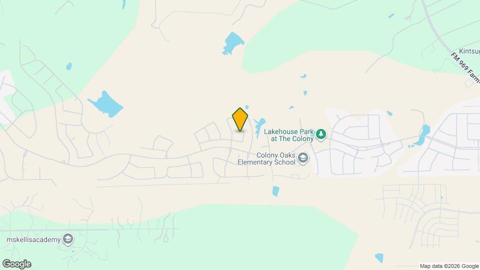 177 Cibolo Crk Lp Mapa y Detalles de la Ubicación