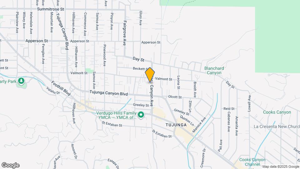 1003910043 Haines Canyon Ave Apartments Tujunga, CA Apartments For Rent