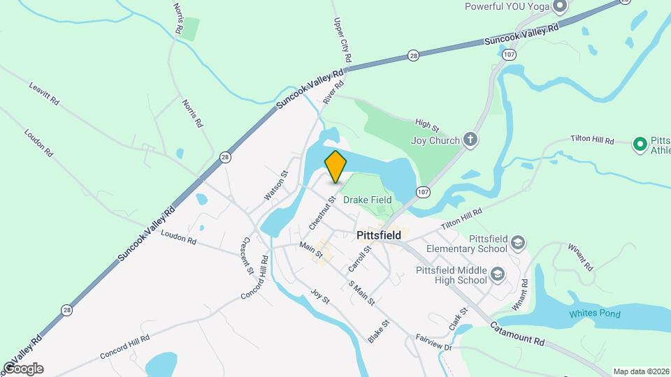 40 Chestnut St Apartments and Nearby Pittsfield Apartments For Rent