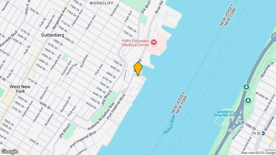 80 Lydia Dr Map and Location Details