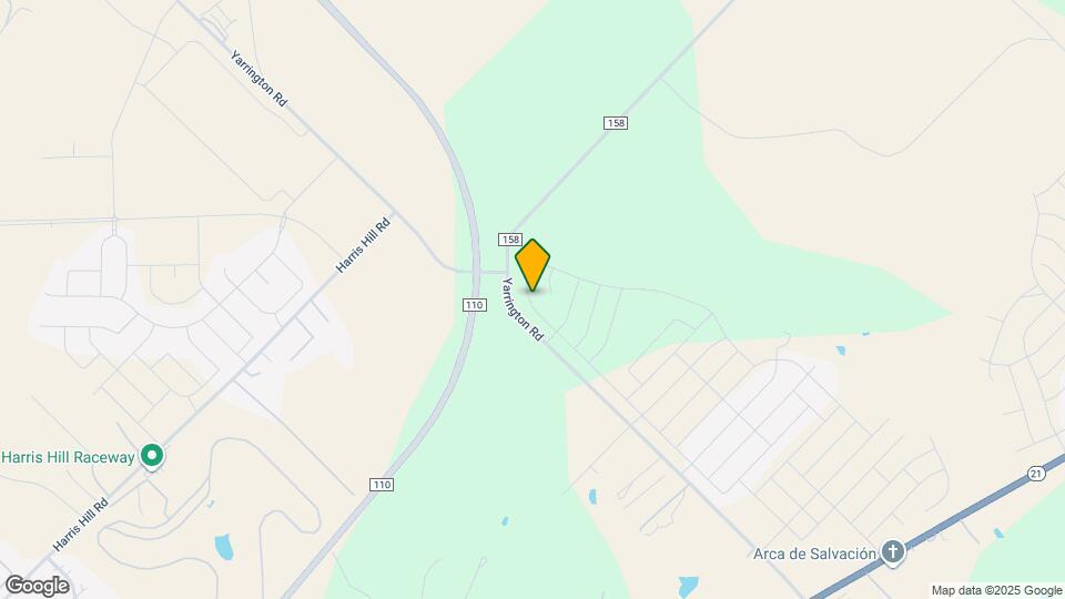 1026 Soapstone Pass Map and Location Details