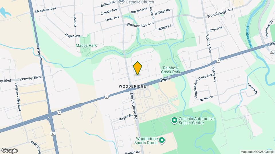 66 Button Rd Map and Location Details