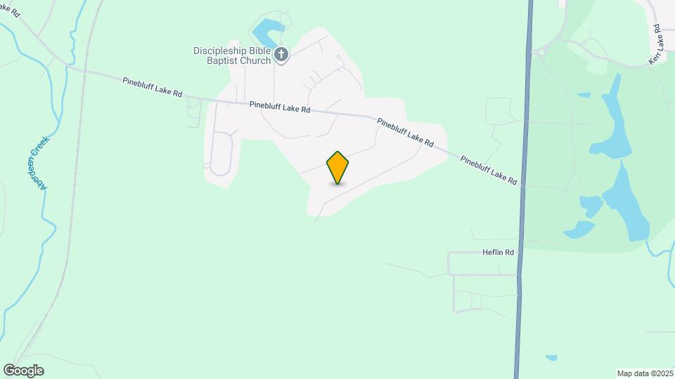 286 R Sands Rd, Unit 286 Mapa y Detalles de la Ubicación