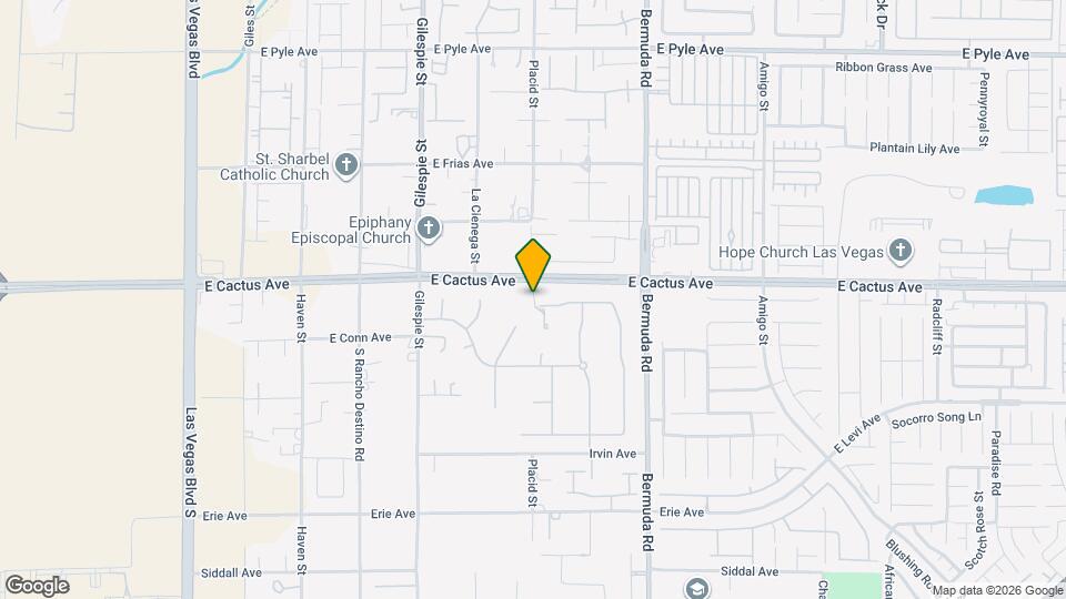 75 Corzine Cliffs Ct Map and Location Details