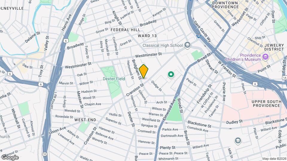 Wiggins Village Apartments Providence, RI Apartments For Rent