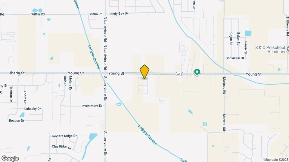 103 Wishing Wl Dr Map and Location Details