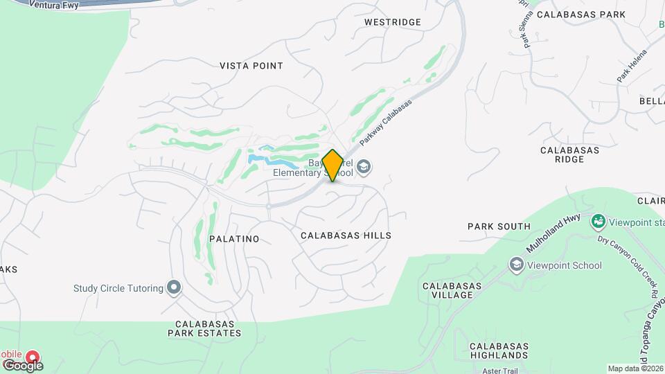 4016 Cam Plano Map and Location Details