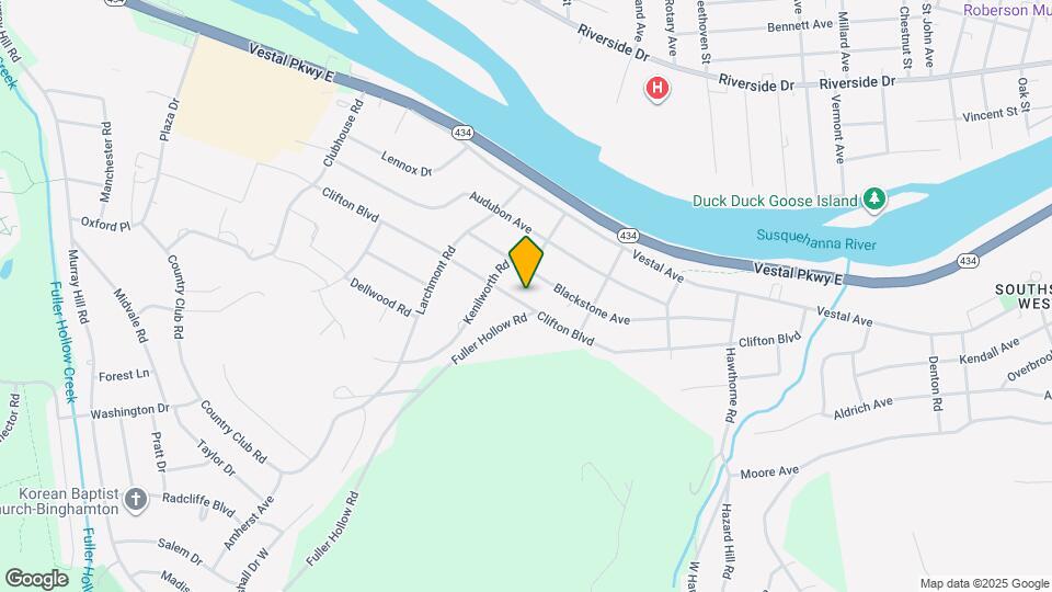 78 Clifton Blvd Rentals in Binghamton, NY