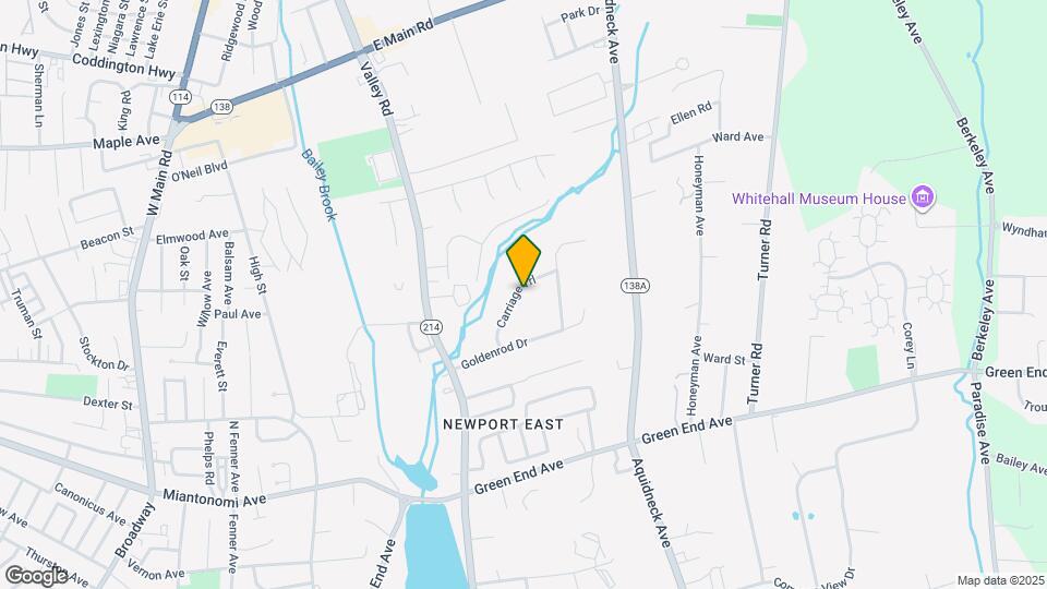 65 Carriage Trl Map and Location Details