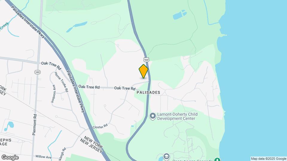 5 Closter Rd Rentals in Palisades, NY