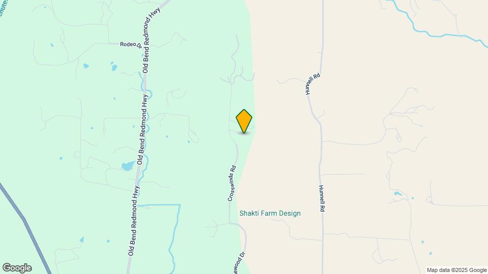 64320 Crosswinds Rd-Unit -1 Map and Location Details