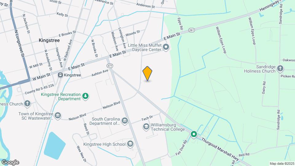 Sandy Bay Apartments Kingstree, SC Apartments For Rent